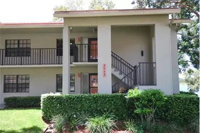 2040 Lakeview Drive #206, Clearwater, FL 33763 - Photo 1