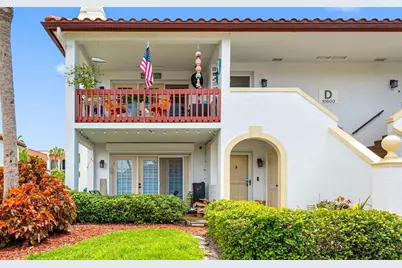 10600 Village Drive #201, Seminole, FL 33772 - Photo 1
