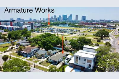 418 W Park Avenue, Tampa, FL 33602 - Photo 1