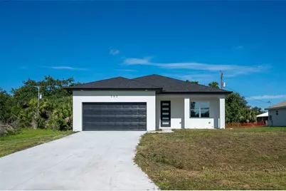 263 Ferguson Street, Port Charlotte, FL 33954 - Photo 1