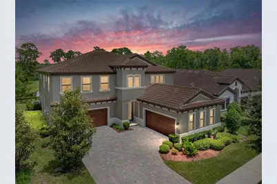 4024 Woods Rider Loop, Odessa, FL 33556 - Photo 1