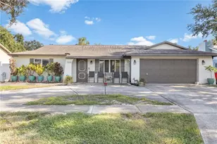 7258 57th Ave N, Saint Petersburg, FL 33709 - Photo 1