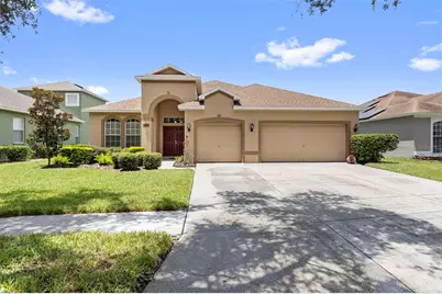 9505 Laurel Ledge Drive, Riverview, FL 33569 - Photo 1