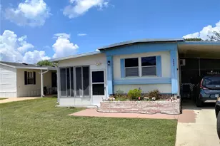 4509 Autumn Palm Dr, Zephyrhills, FL 33542 - Photo 1