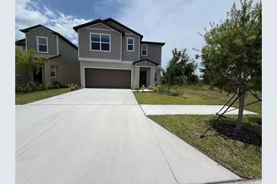 3605 Great Park Court, Plant City, FL 33565 - Photo 1