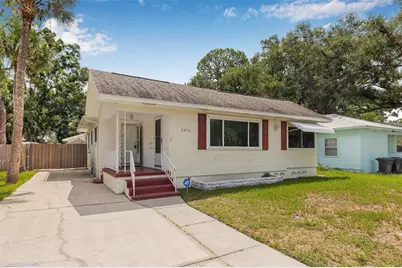 2840 Dr Martin Luther King Jr Street S, Saint Petersburg, FL 33705 - Photo 1