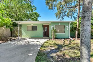 6801 46th Ave N, Saint Petersburg, FL 33709 - Photo 1