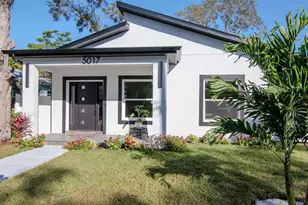 5017 9th Ave S, Gulfport, FL 33707 - Photo 1