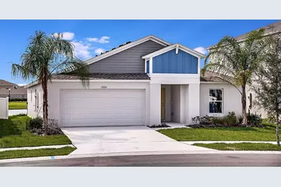 1021 Foreshore Lane, Haines City, FL 33844 - Photo 1