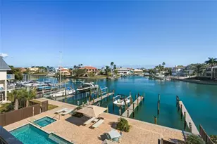 455 Pinellas Bayway S, Tierra Verde, FL 33715 - Photo 1