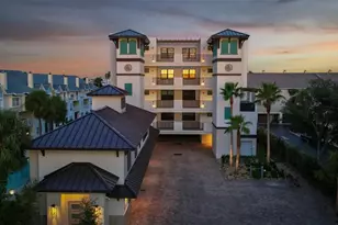 455 Pinellas Bayway S, Tierra Verde, FL 33715 - Photo 1