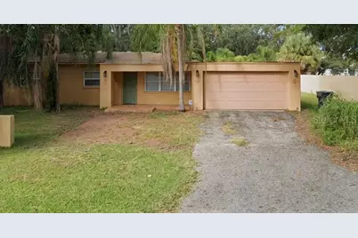 4909 S Zion Street, Tampa, FL 33611 - Photo 1