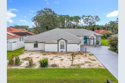 132 Brittany Lane, Palm Coast, FL 32137 - Photo 1