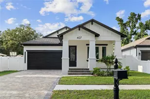 407 W Louisiana Ave, Tampa, FL 33603 - Photo 1
