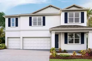 2210 Stratten Dr, Zephyrhills, FL 33541 - Photo 1