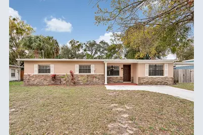 4521 S Lois Avenue, Tampa, FL 33611 - Photo 1