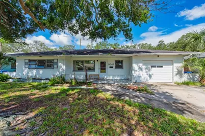 9046 3rd Street N, Saint Petersburg, FL 33702 - Photo 1