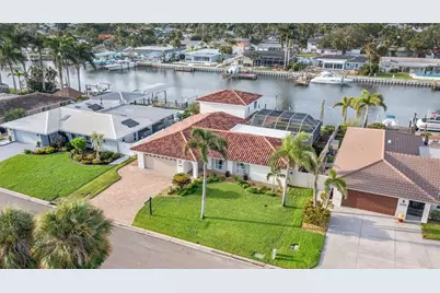 4172 48th Avenue S, Saint Petersburg, FL 33711 - Photo 1