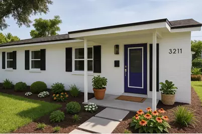 3211 S Ferdinand Avenue, Tampa, FL 33629 - Photo 1