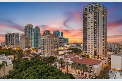 300 Beach Drive NE #2601, Saint Petersburg, FL 33701 - Photo 1