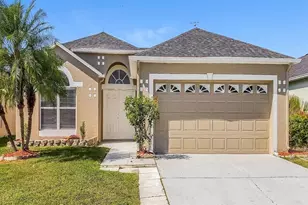 2632 Quail Pond Way, Kissimmee, FL 34743 - Photo 1