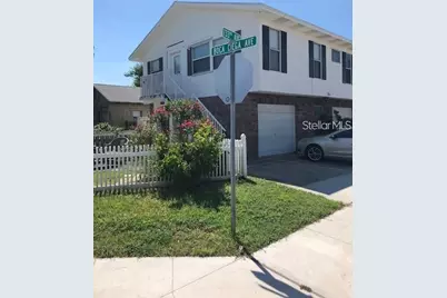 333 133rd Street E #B, Madeira Beach, FL 33708 - Photo 1