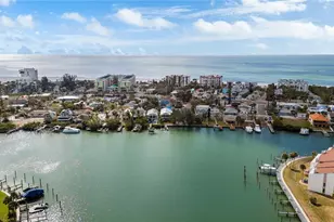 12116 Lagoon Ln, Treasure Island, FL 33706 - Photo 1