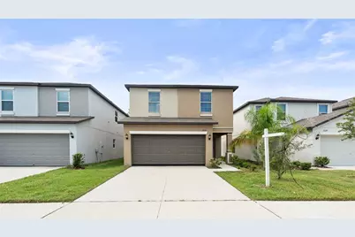 7231 Spring Snowflake Avenue, Tampa, FL 33619 - Photo 1