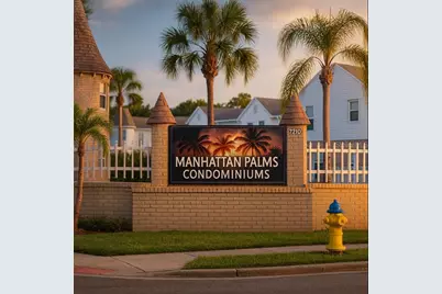[Address not provided], Tampa, FL 33614 - Photo 1