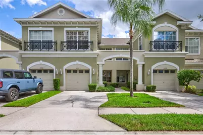 14030 Waterville Circle, Tampa, FL 33626 - Photo 1