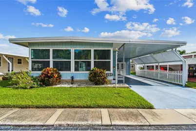 12651 Seminole Boulevard #23E, Largo, FL 33778 - Photo 1