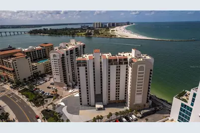 440 S Gulfview Boulevard #1108, Clearwater Beach, FL 33767 - Photo 1