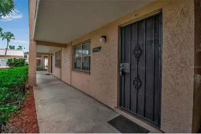 4702 Michael Court #143, Tampa, FL 33614 - Photo 1