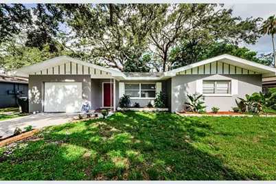 1310 Robin Hood Lane, Dunedin, FL 34698 - Photo 1