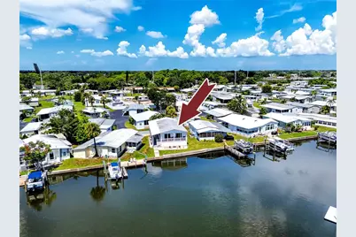 6725 Mount Pleasant Road NE #32, Saint Petersburg, FL 33702 - Photo 1