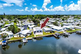 6725 Mt Pleasant Rd NE, Saint Petersburg, FL 33702 - Photo 1