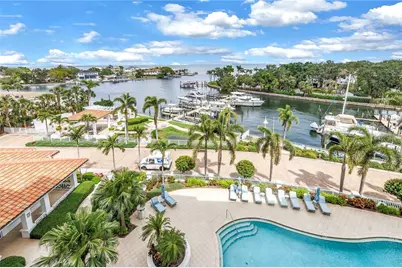 1325 Snell Isle Boulevard NE #505, Saint Petersburg, FL 33704 - Photo 1
