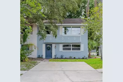 11739 Wesson Circle W, Tampa, FL 33618 - Photo 1