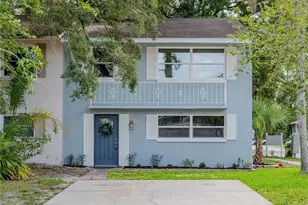 11739 Wesson Cir W, Tampa, FL 33618 - Photo 1