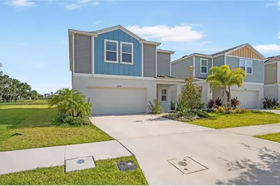 14884 Summer Branch Drive, Lithia, FL 33547 - Photo 1