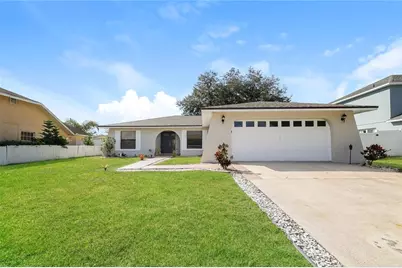 714 Tahiti Drive, Kissimmee, FL 34758 - Photo 1