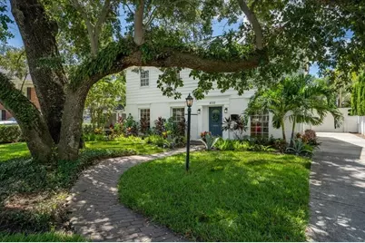 4512 S Ferncroft Circle, Tampa, FL 33629 - Photo 1