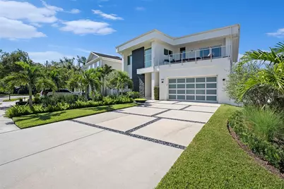 4418 W Kensington Avenue, Tampa, FL 33629 - Photo 1