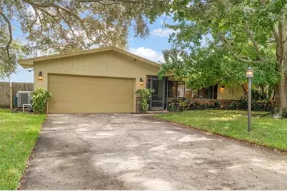 1353 Viewtop Drive, Clearwater, FL 33764 - Photo 1