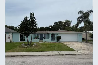 1955 Dartmouth Drive, Holiday, FL 34691 - Photo 1