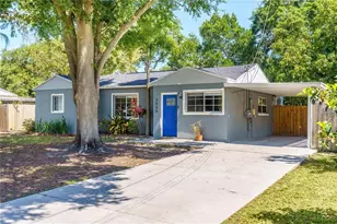 3005 W Helen Ave, Tampa, FL 33611 - Photo 1