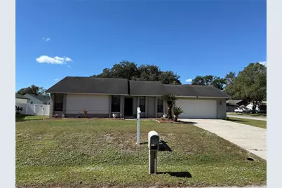 4935 Parkway Boulevard, Land O Lakes, FL 34639 - Photo 1