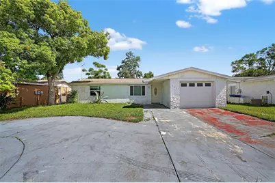 7015 Oakshire Drive, Port Richey, FL 34668 - Photo 1