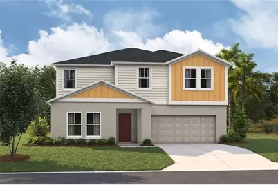 5440 San Pietro Drive, Winter Haven, FL 33884 - Photo 1