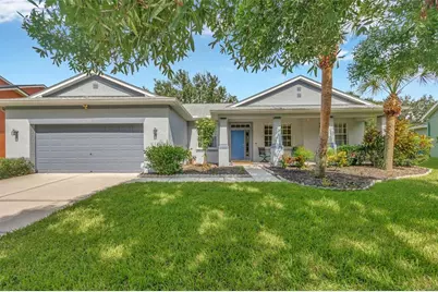 11724 Holly Creek Drive, Riverview, FL 33569 - Photo 1